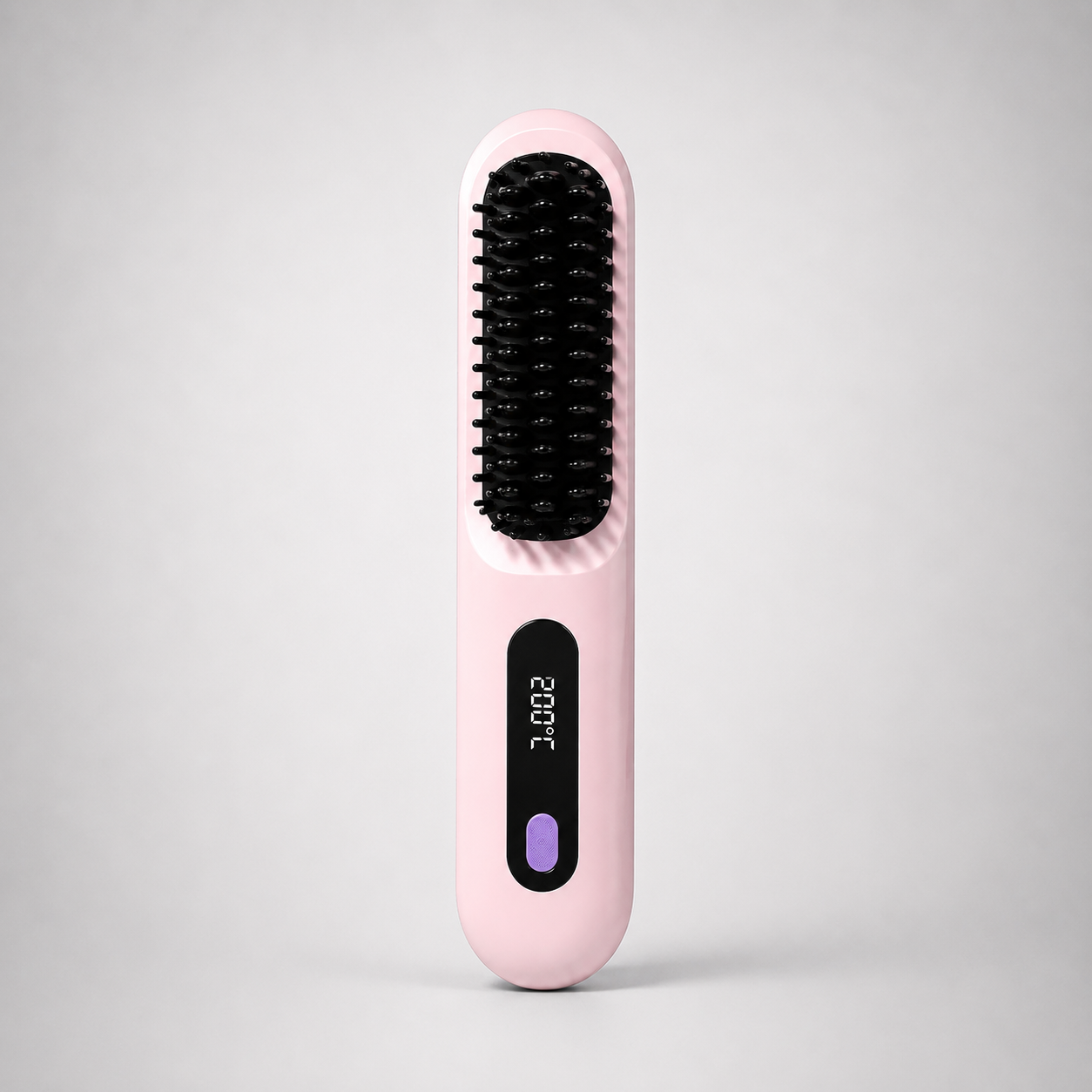 GlowBrush PRO™ - mini plattborste