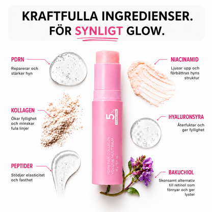 PDRN Pink Glow Balm Stick®