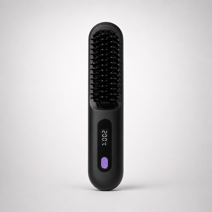 GlowBrush PRO™ - mini plattborste