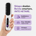 GlowBrush PRO™ - mini plattborste