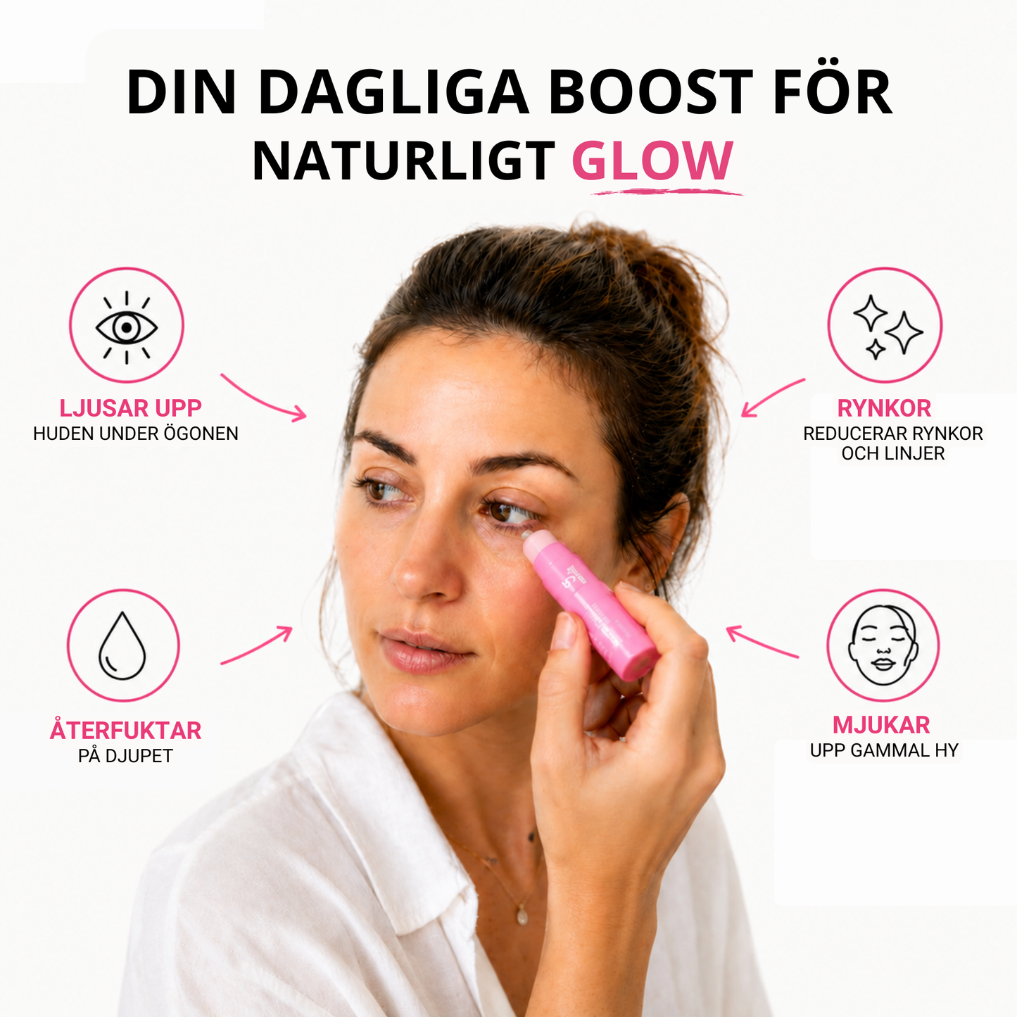 PDRN Pink Glow Balm Stick®