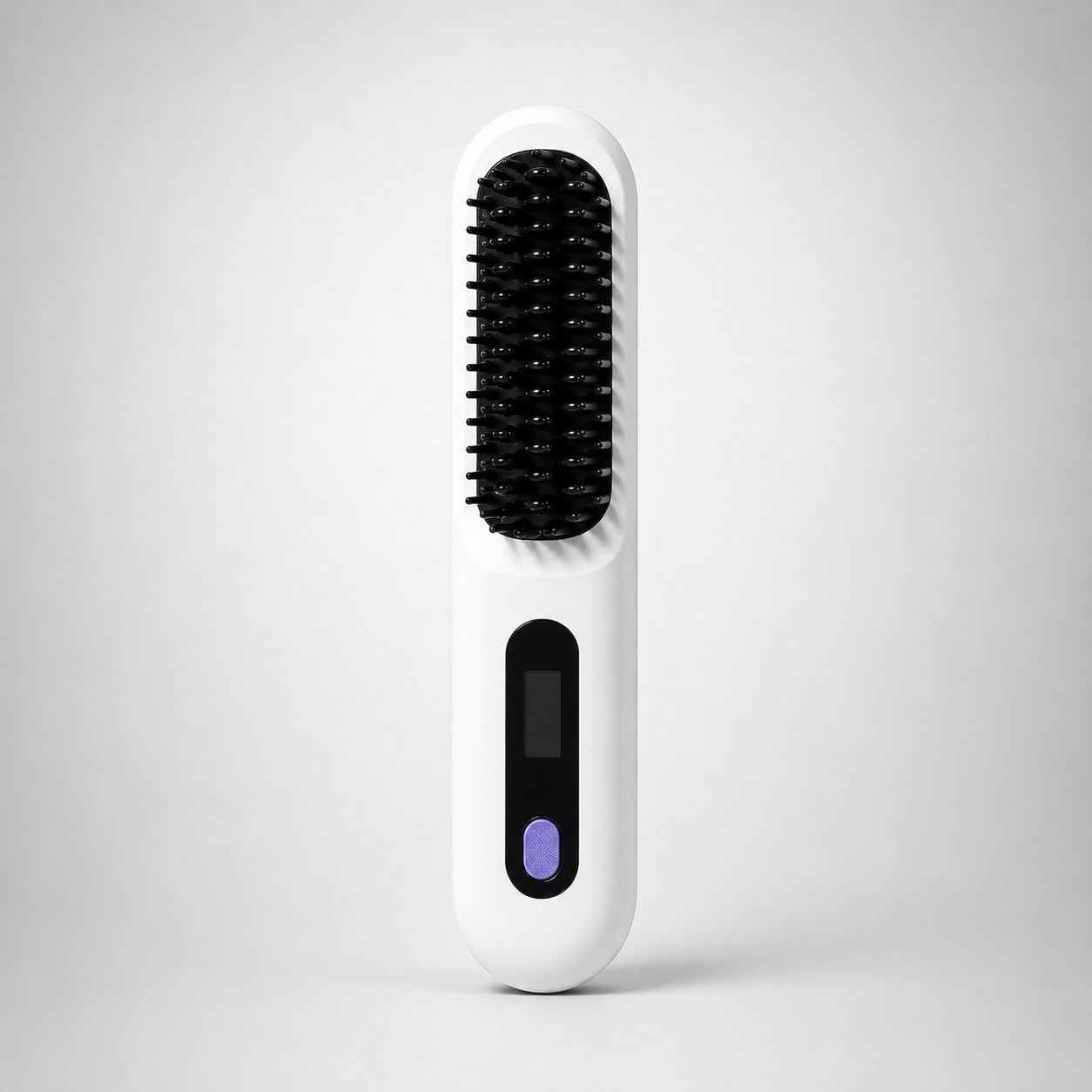 GlowBrush PRO™ - mini plattborste