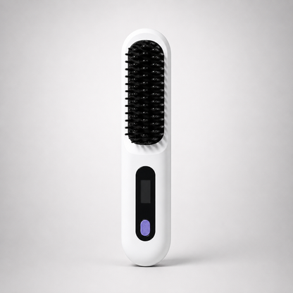 GlowBrush PRO™ - mini plattborste
